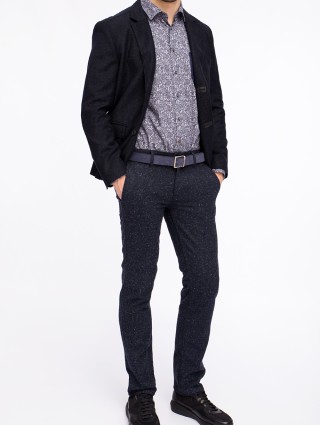 Ремень BOSS (3804): фото 4 - Invogue